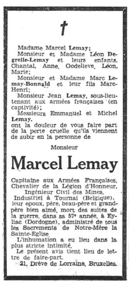 PR 1940.10.26 Mort Marcel Lemay.png