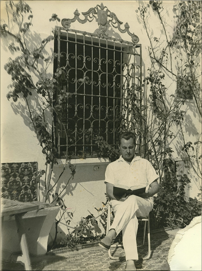 LD Jarre 1960.jpg