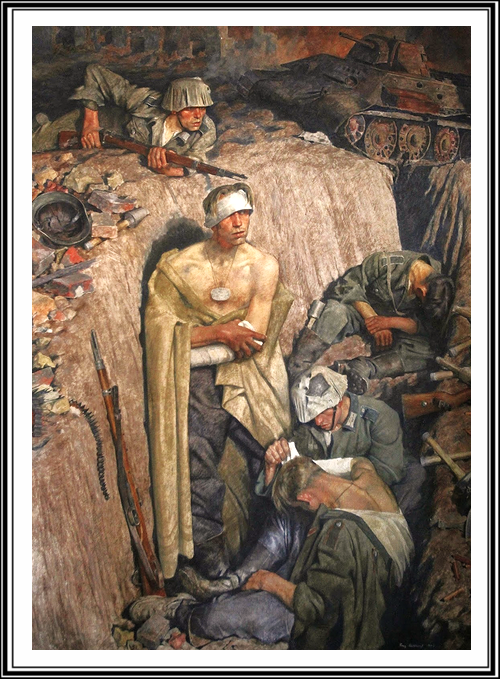 karl doenitz,conrad hommel,hermann schardt,franz eichhorst,winterhilfswerk,whw,sepp hilz,albert reich,margareth oechalin-rogeder