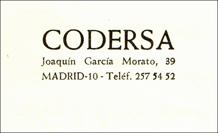 josé luis rodríguez jiménez,caudillo,anne lemay,léon-marie degrelle,carlina,enrique durán,josé luis jerez riesco,jean-michel charlier,wim dannau,oslo,robert du welz,heinkel,speer,playboy,jean-louis urraca,standartenführer,otto skorzeny,marie-christine degrelle,telstar,marcel lemay,jean lemay,michel lemay,philippe dutilleul,léopold iii,martin conway,pierre daye,comte capelle,henri de man,victor matthys