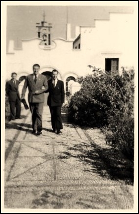 josé luis rodríguez jiménez,la carlina,duchesse de valence,clara stauffer,hélène cornette,jean-louis urraca,léon-marie degrelle,ewald althans,otto remer,meinoud rost van tonningen,anne lemay,franco,lequerica,pierre laval,abel bonnard,olivier mathieu,pierre daye,otto skorzeny,georges gilsoul,juan perón,muñoz grandes,rené lust,légio azul,serrano suñer,fernández cuesta,marie-christine degrelle