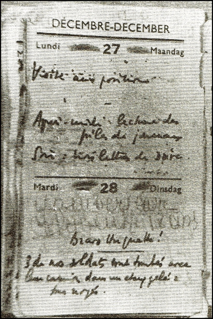 bert govaerts,jonathan littell,klaus theweleit,francis balace,carlina,eddy de bruyne,campagne de russie,feldpost,wim dannau,gravey,fernand demany,paul van zeeland,constant bourquin,cheval ailé,françois genoud,jean jardin