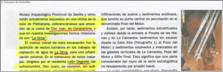 Bulletin Société espagnole spéléologie, 2003.jpg