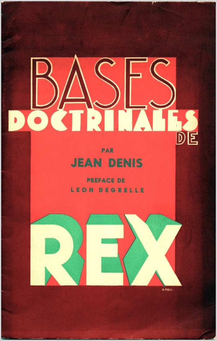 1 Denis Rex Bases doctrinales.jpg