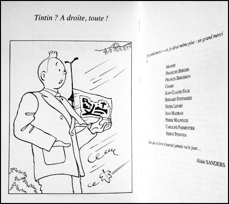 Hergé et nous Aramis.png