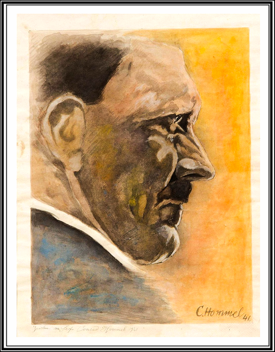 karl doenitz,conrad hommel,hermann schardt,franz eichhorst,winterhilfswerk,whw,sepp hilz,albert reich,margareth oechalin-rogeder